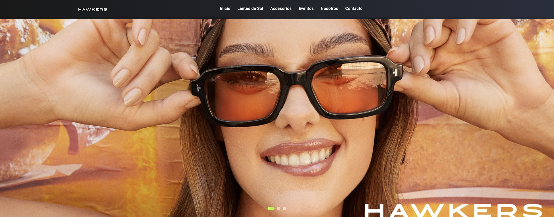 Hawkers Store
