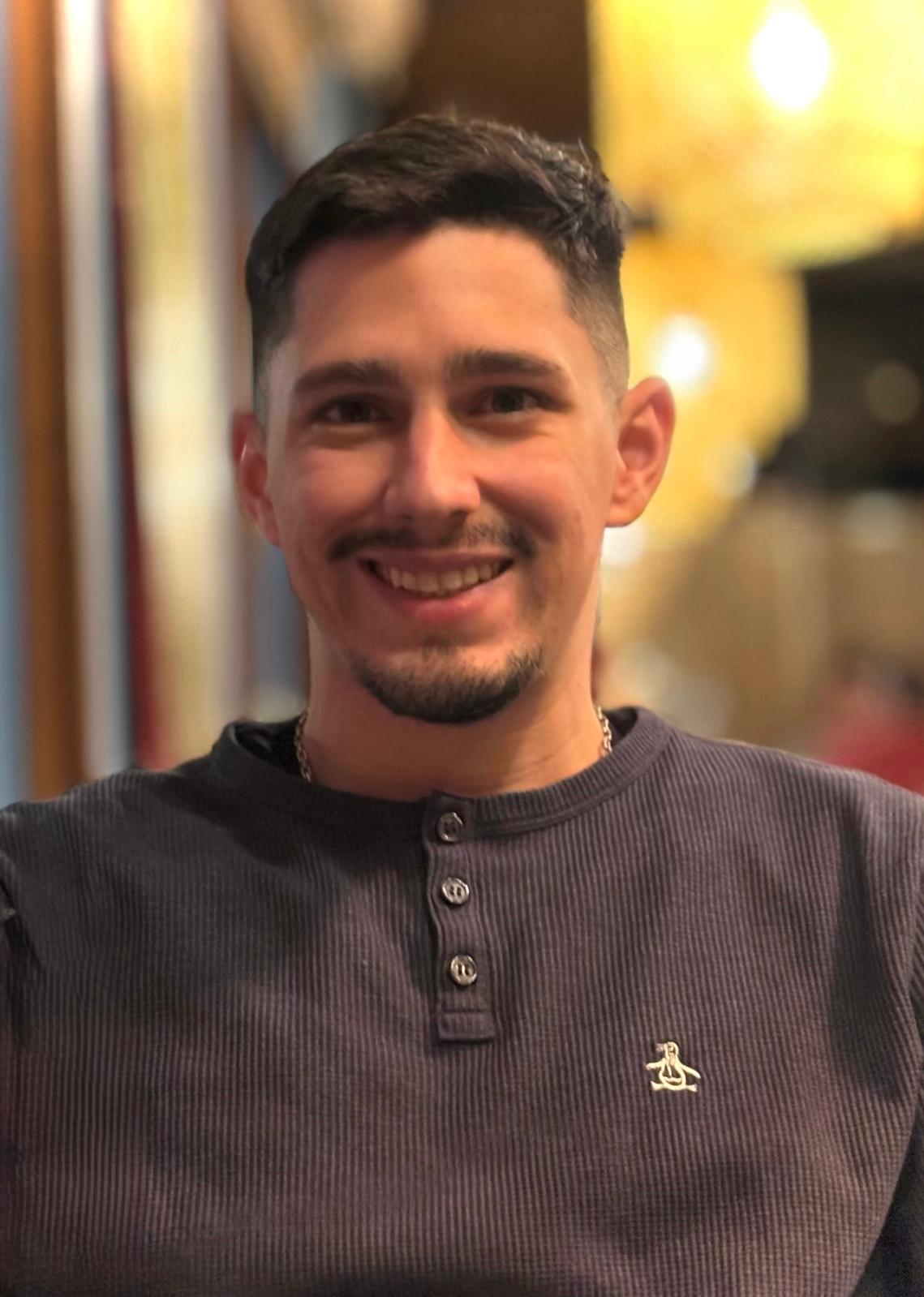 Andrés Huelmo